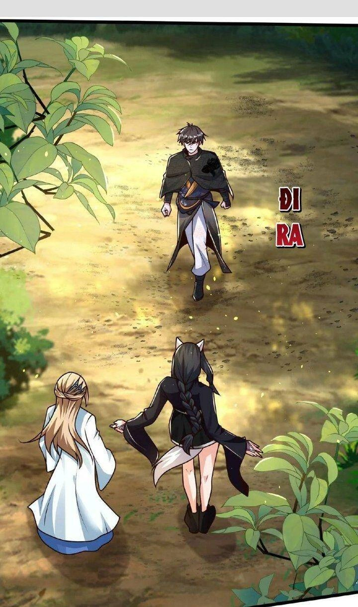 Ta Nuôi Quỷ Ở Trấn Ma Ty Chapter 162 - 2