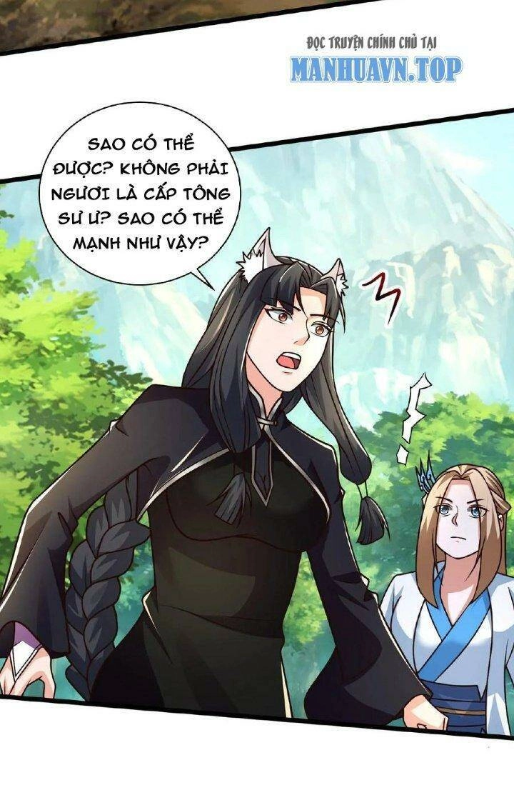 Ta Nuôi Quỷ Ở Trấn Ma Ty Chapter 162 - 3