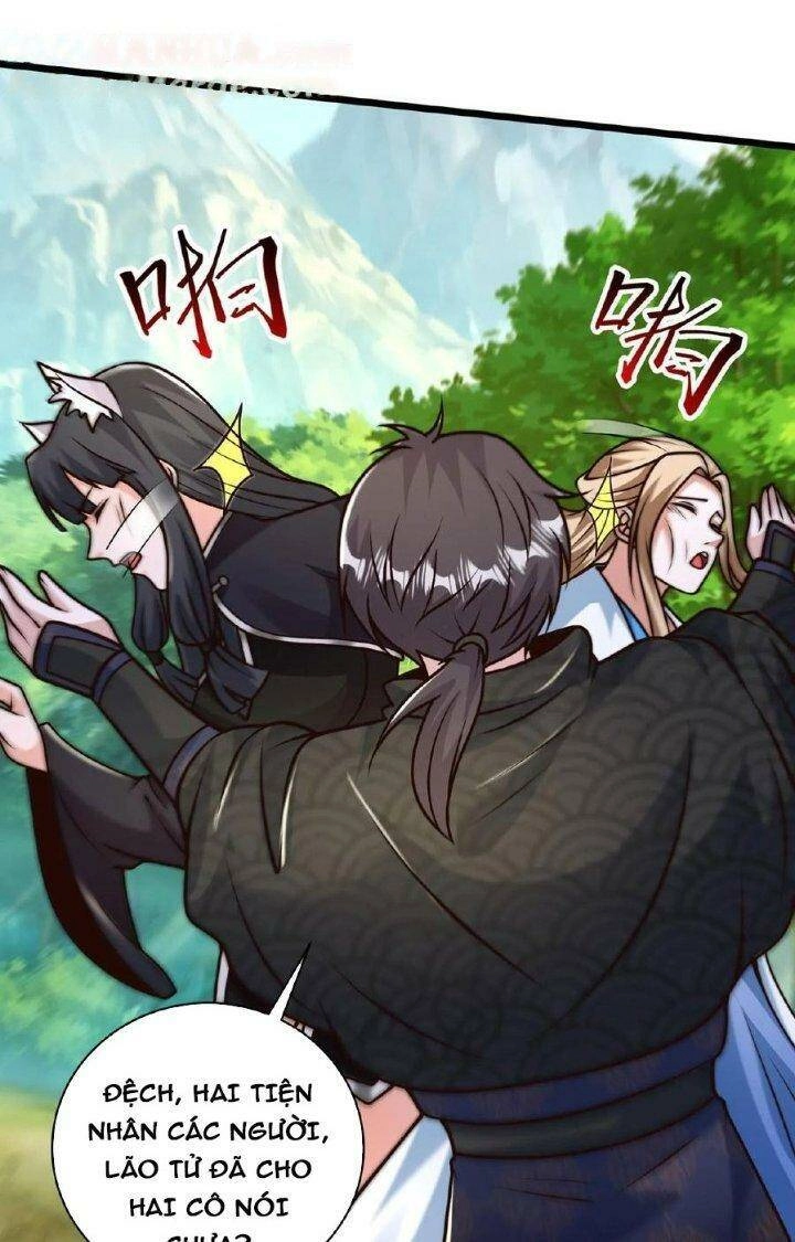Ta Nuôi Quỷ Ở Trấn Ma Ty Chapter 162 - 4