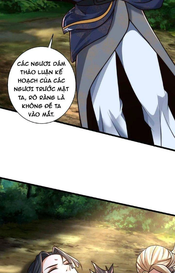 Ta Nuôi Quỷ Ở Trấn Ma Ty Chapter 162 - 9