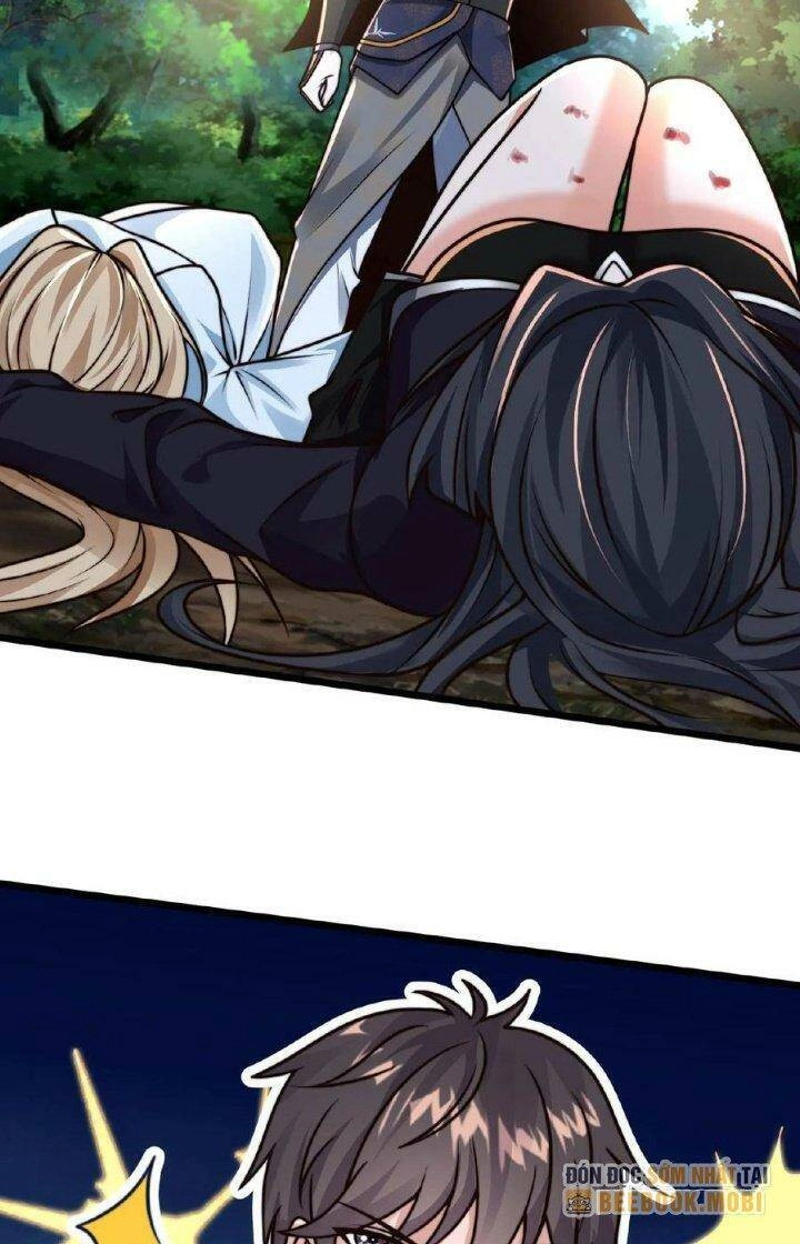 Ta Nuôi Quỷ Ở Trấn Ma Ty Chapter 162 - 11