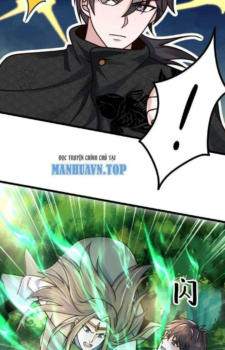 Ta Nuôi Quỷ Ở Trấn Ma Ty Chapter 162 - 12