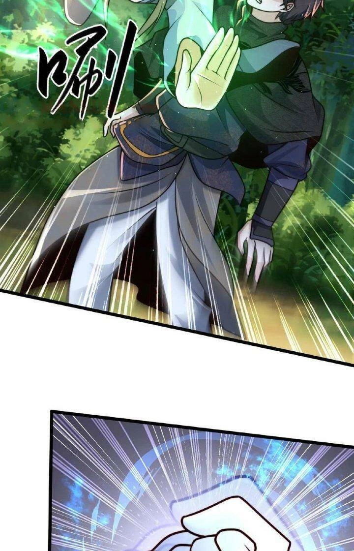 Ta Nuôi Quỷ Ở Trấn Ma Ty Chapter 162 - 13