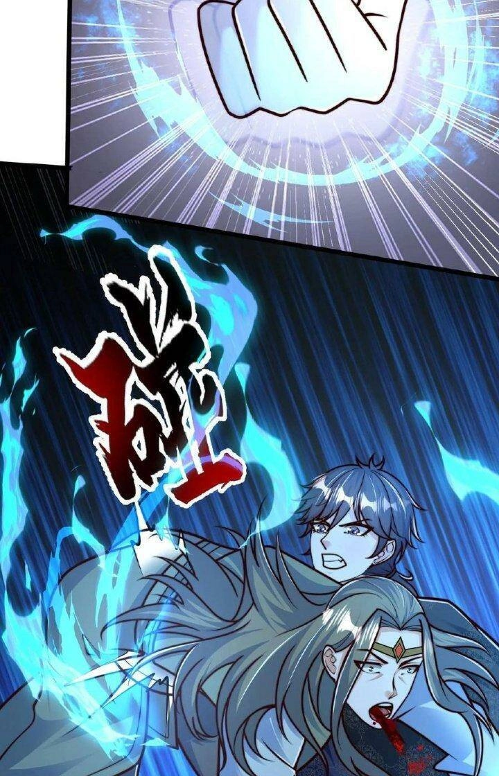 Ta Nuôi Quỷ Ở Trấn Ma Ty Chapter 162 - 14