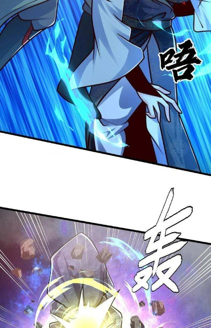 Ta Nuôi Quỷ Ở Trấn Ma Ty Chapter 162 - 15