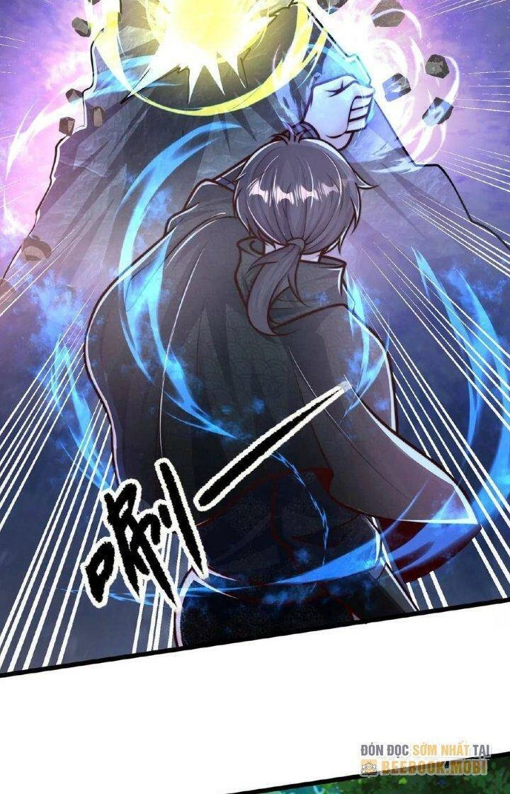 Ta Nuôi Quỷ Ở Trấn Ma Ty Chapter 162 - 16