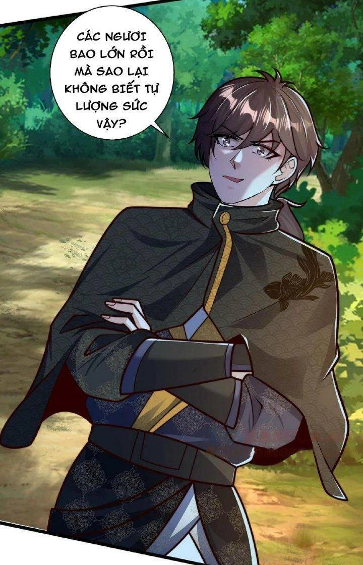 Ta Nuôi Quỷ Ở Trấn Ma Ty Chapter 162 - 17