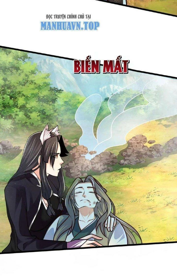 Ta Nuôi Quỷ Ở Trấn Ma Ty Chapter 162 - 18