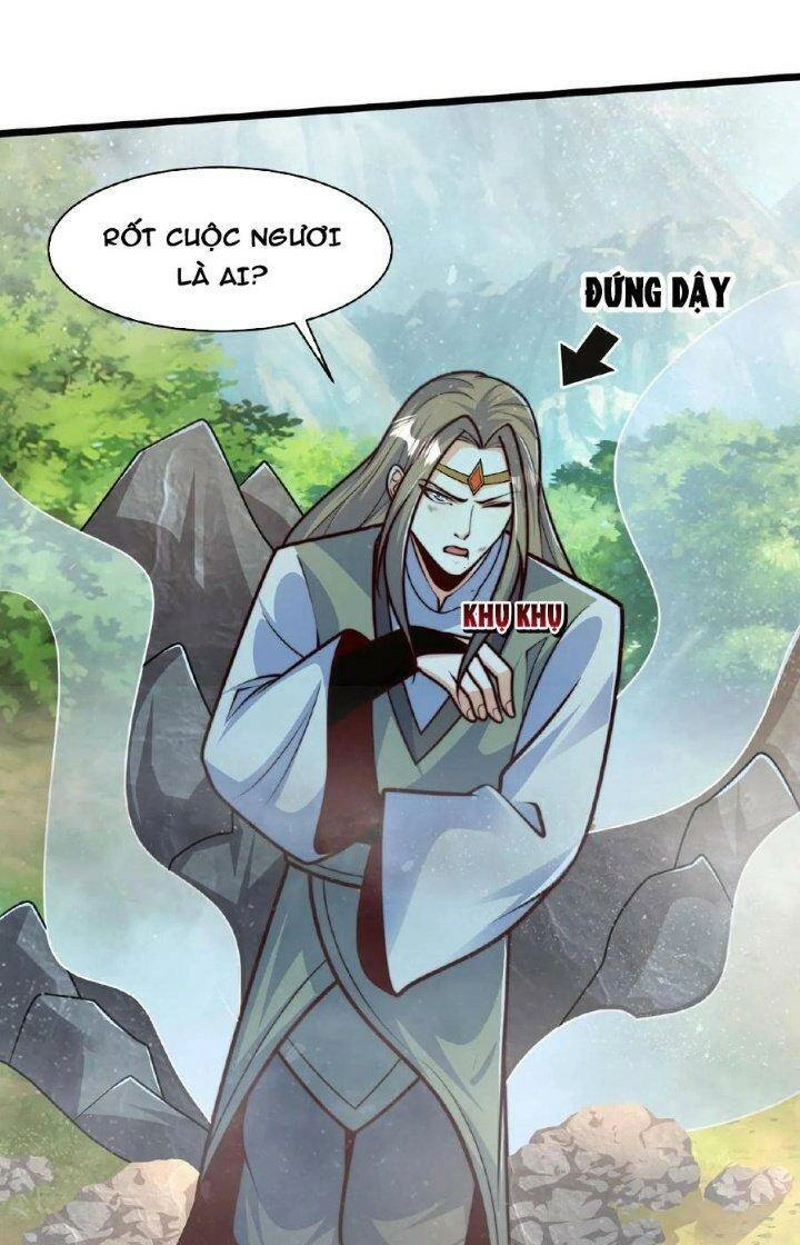 Ta Nuôi Quỷ Ở Trấn Ma Ty Chapter 162 - 19