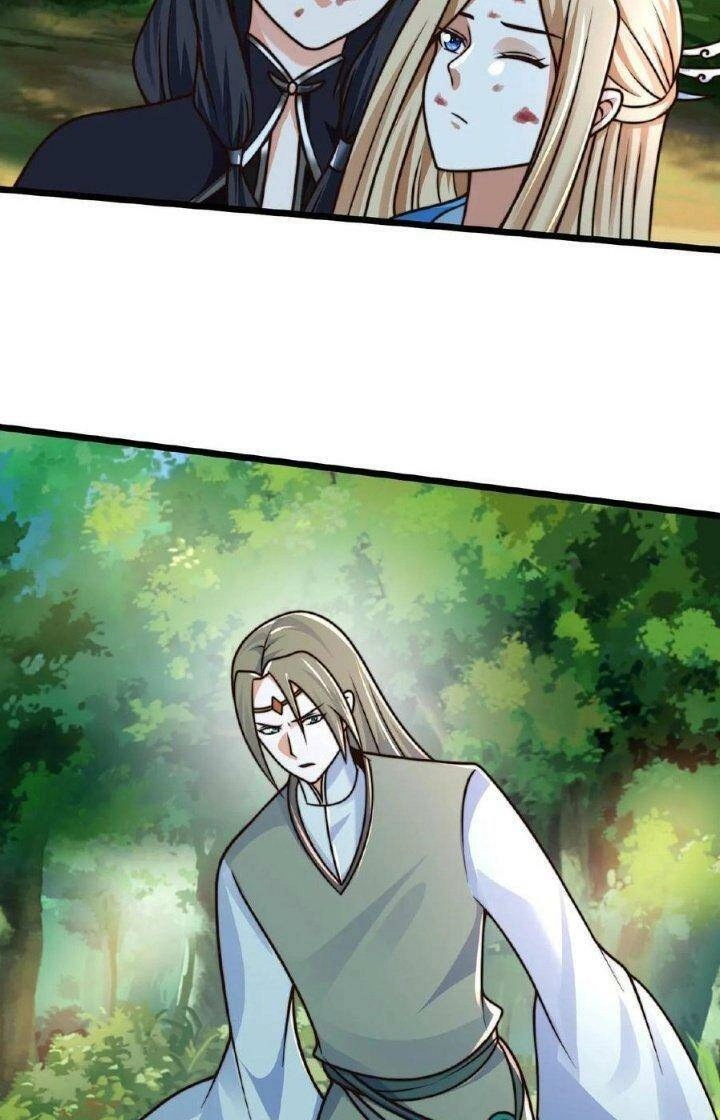 Ta Nuôi Quỷ Ở Trấn Ma Ty Chapter 162 - 22