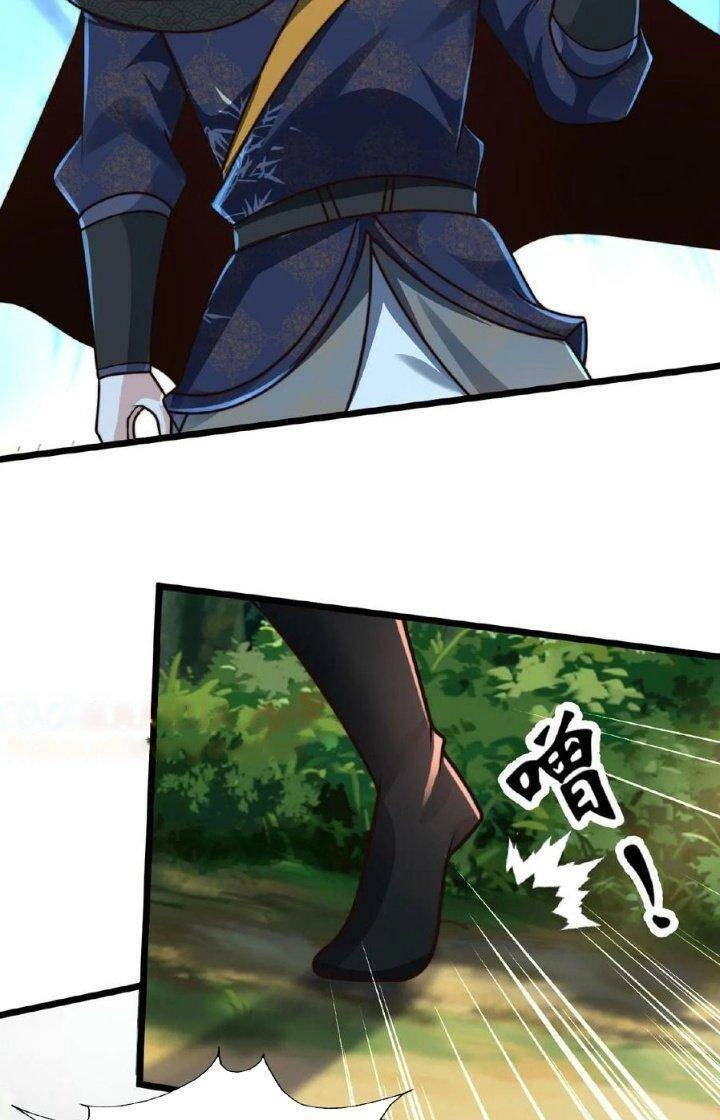 Ta Nuôi Quỷ Ở Trấn Ma Ty Chapter 162 - 24