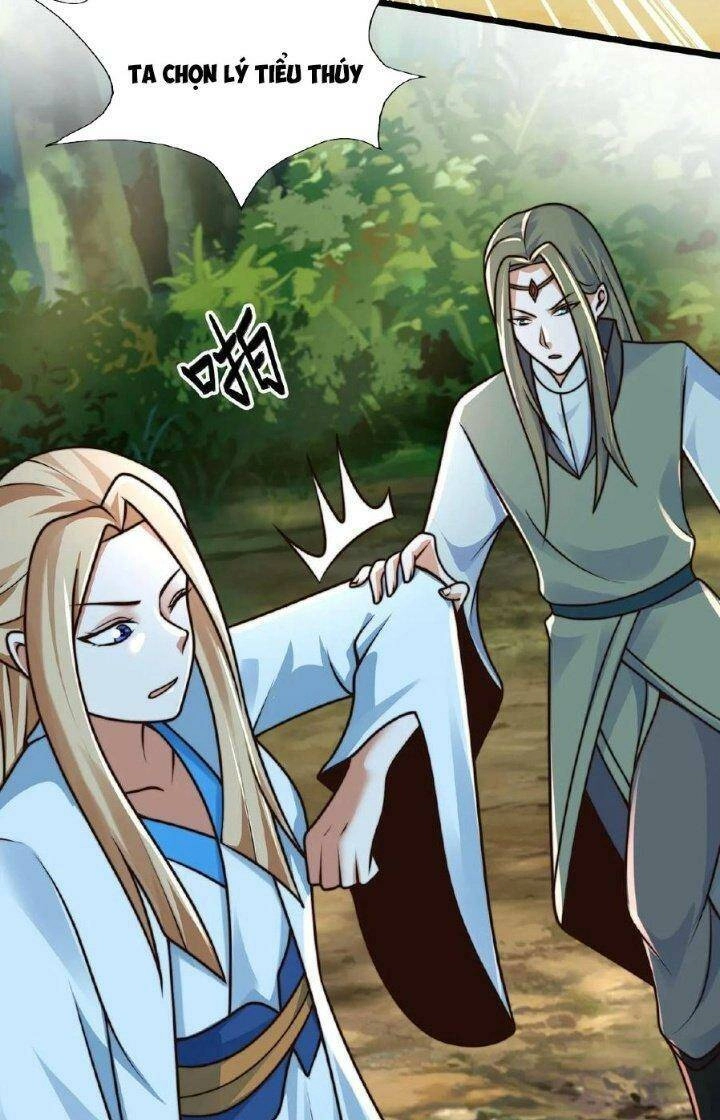 Ta Nuôi Quỷ Ở Trấn Ma Ty Chapter 162 - 25