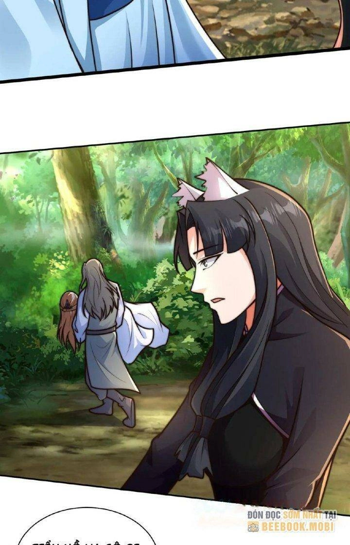 Ta Nuôi Quỷ Ở Trấn Ma Ty Chapter 162 - 26