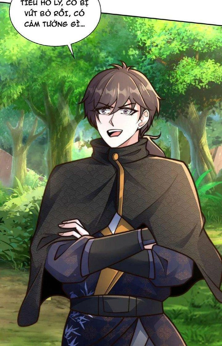 Ta Nuôi Quỷ Ở Trấn Ma Ty Chapter 162 - 27