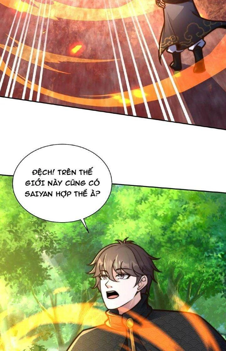 Ta Nuôi Quỷ Ở Trấn Ma Ty Chapter 162 - 30