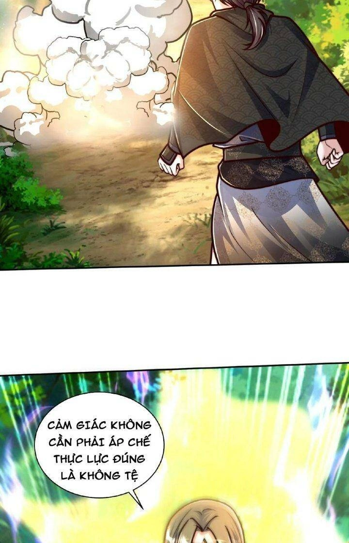 Ta Nuôi Quỷ Ở Trấn Ma Ty Chapter 162 - 34