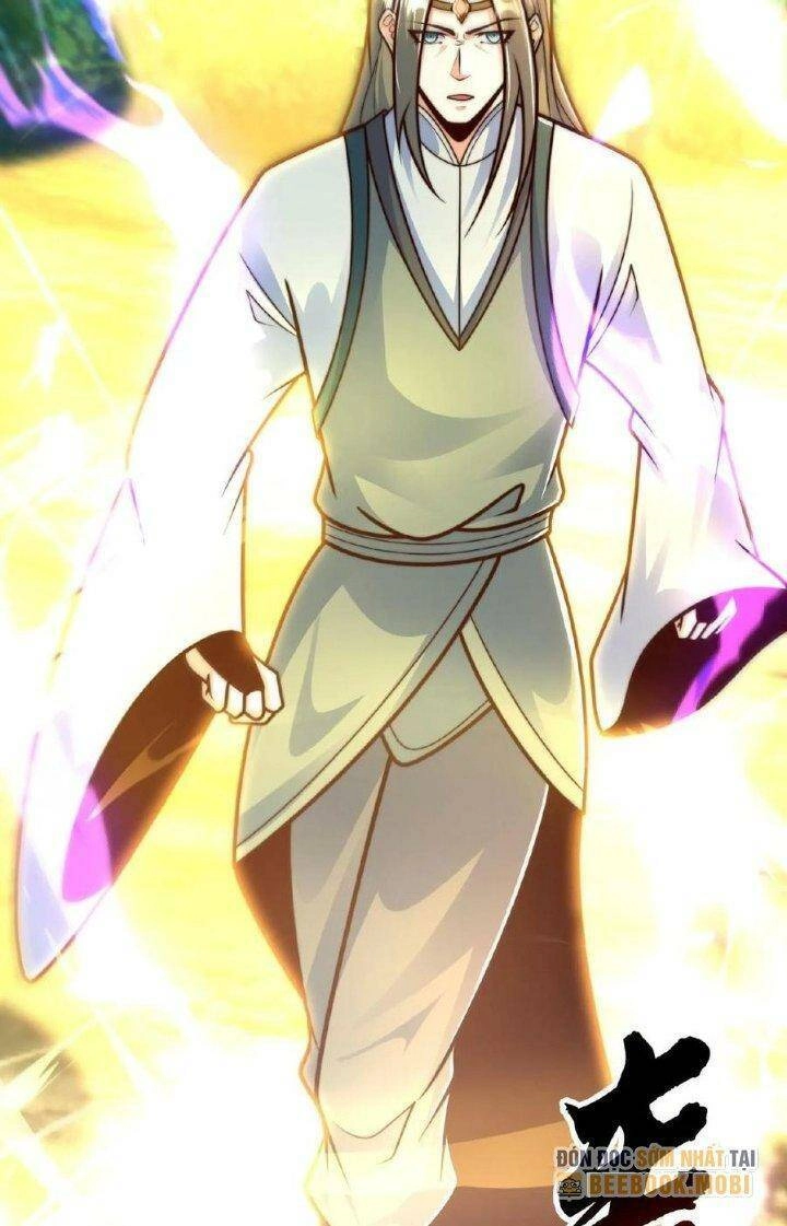 Ta Nuôi Quỷ Ở Trấn Ma Ty Chapter 162 - 35