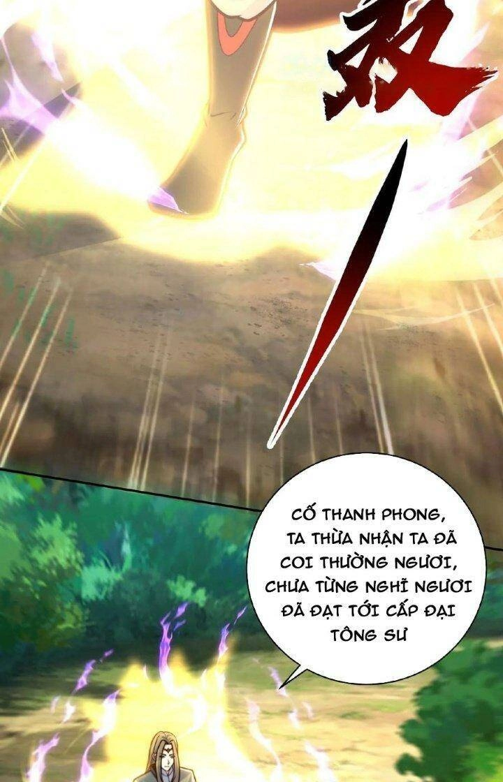 Ta Nuôi Quỷ Ở Trấn Ma Ty Chapter 162 - 36