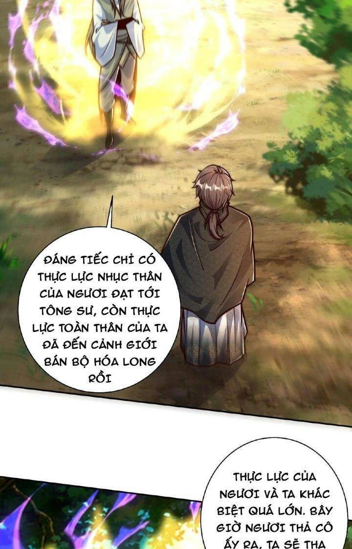 Ta Nuôi Quỷ Ở Trấn Ma Ty Chapter 162 - 37