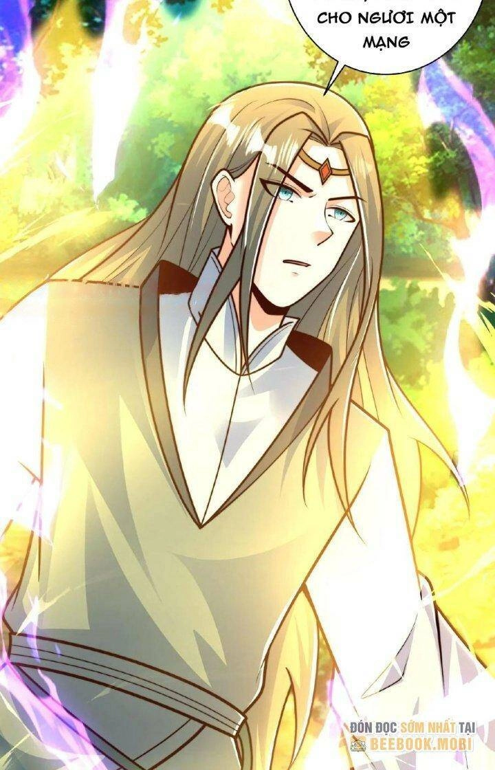 Ta Nuôi Quỷ Ở Trấn Ma Ty Chapter 162 - 38