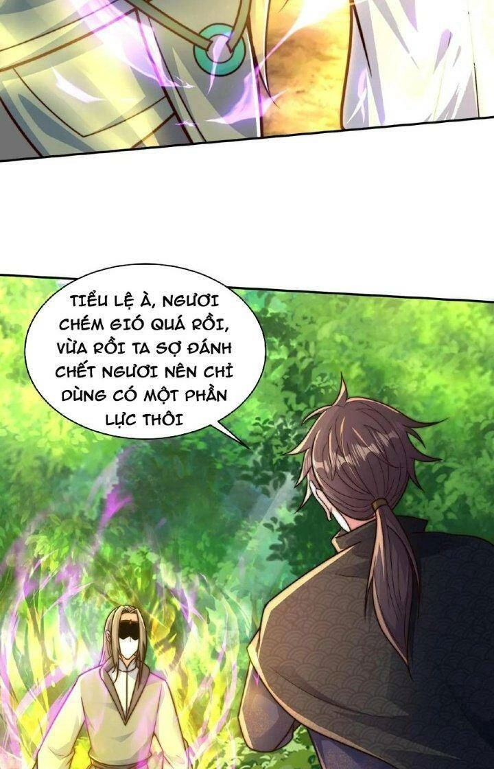 Ta Nuôi Quỷ Ở Trấn Ma Ty Chapter 162 - 39