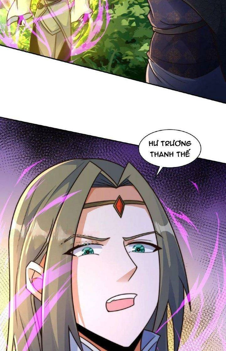 Ta Nuôi Quỷ Ở Trấn Ma Ty Chapter 162 - 40