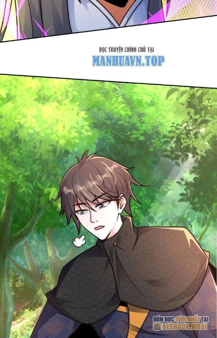 Ta Nuôi Quỷ Ở Trấn Ma Ty Chapter 162 - 41