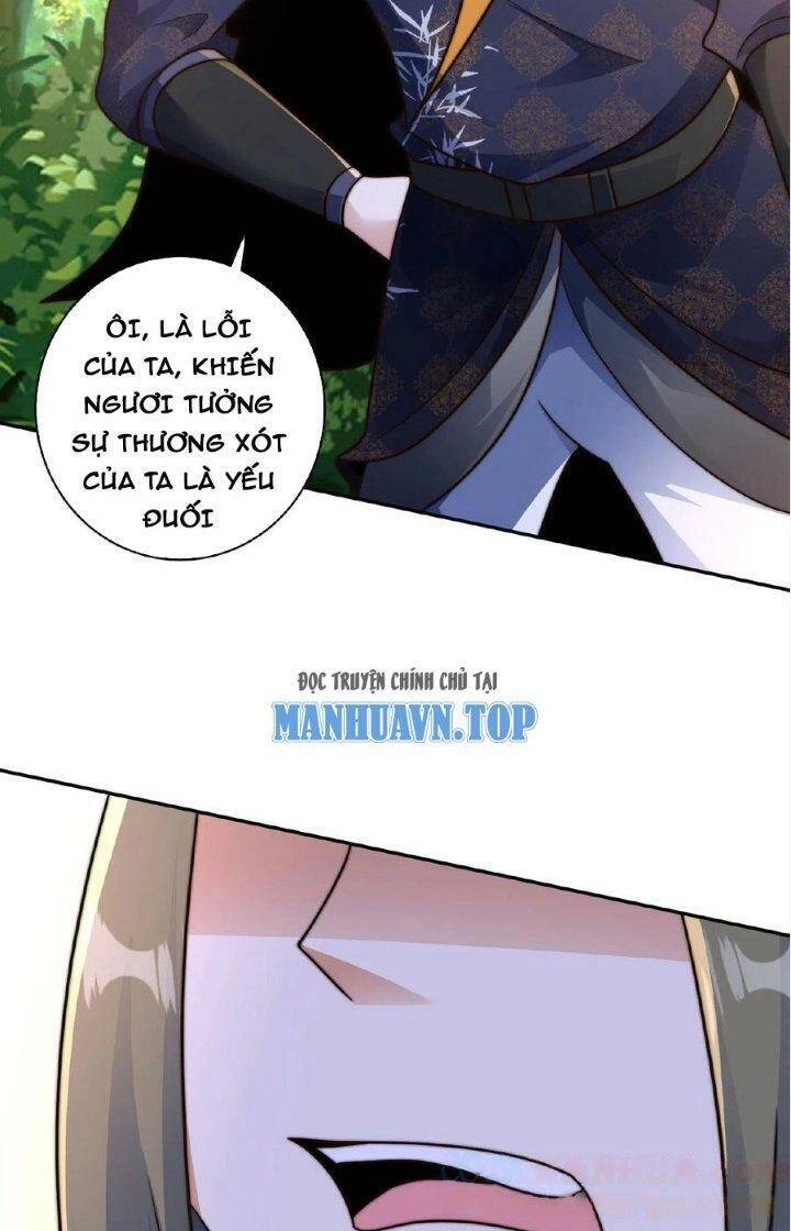 Ta Nuôi Quỷ Ở Trấn Ma Ty Chapter 162 - 42