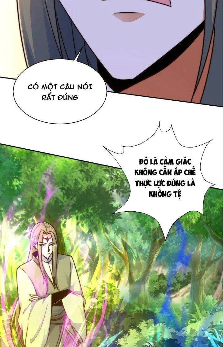 Ta Nuôi Quỷ Ở Trấn Ma Ty Chapter 162 - 43