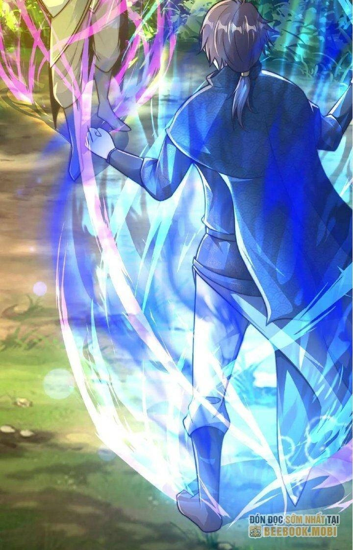 Ta Nuôi Quỷ Ở Trấn Ma Ty Chapter 162 - 44