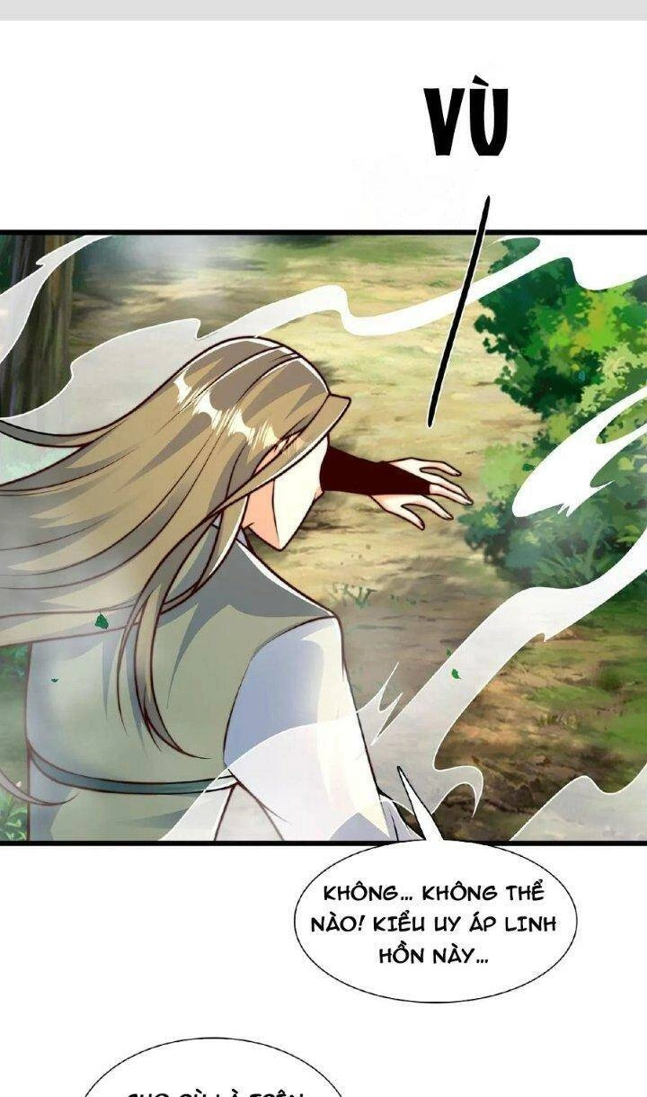 Ta Nuôi Quỷ Ở Trấn Ma Ty Chapter 163 - 2