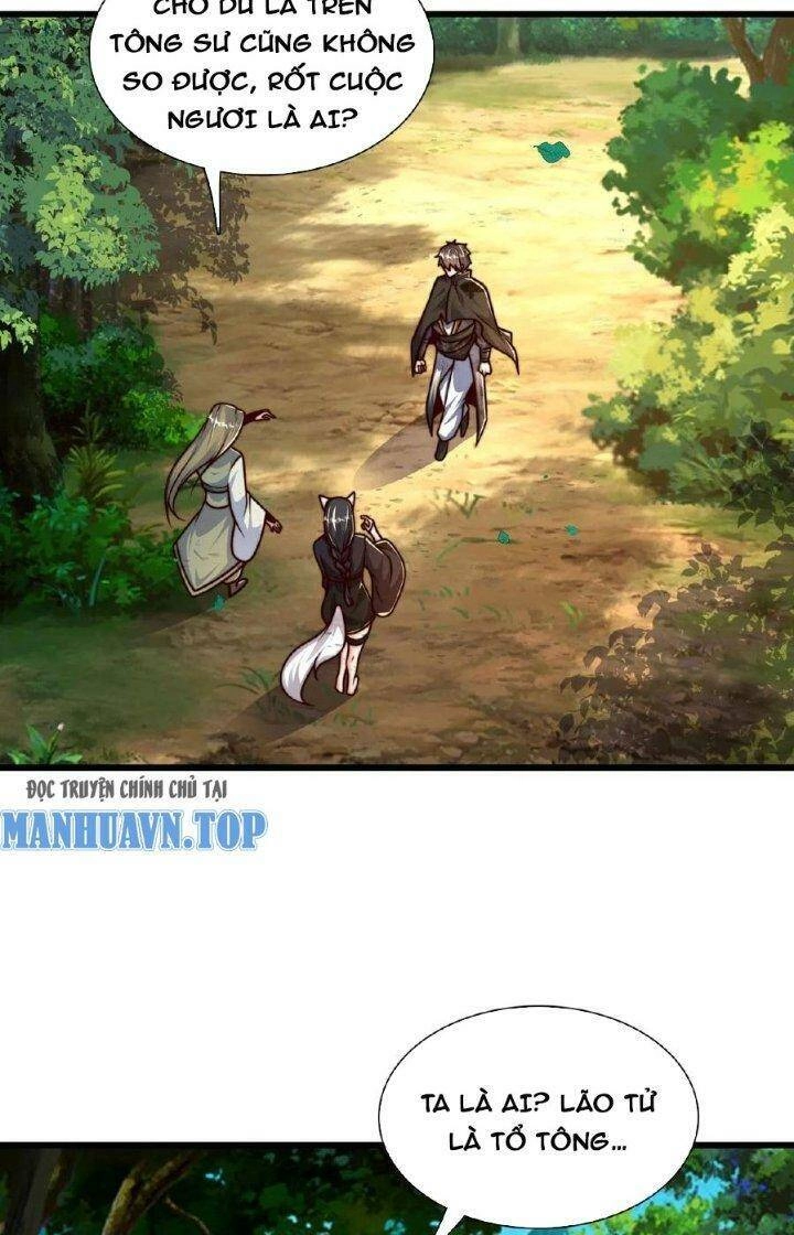 Ta Nuôi Quỷ Ở Trấn Ma Ty Chapter 163 - 3