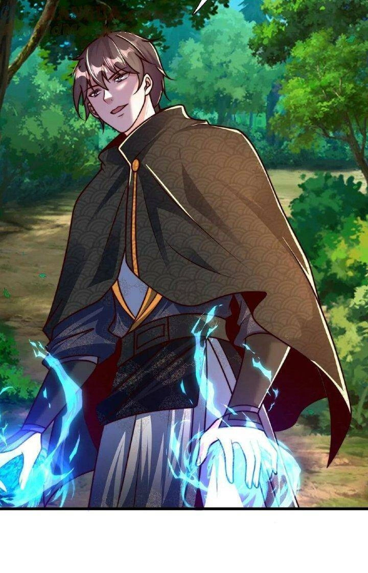 Ta Nuôi Quỷ Ở Trấn Ma Ty Chapter 163 - 4