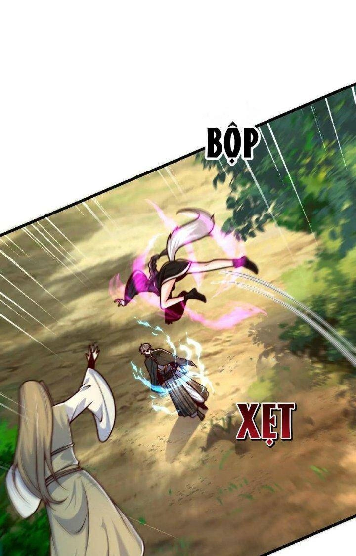 Ta Nuôi Quỷ Ở Trấn Ma Ty Chapter 163 - 5