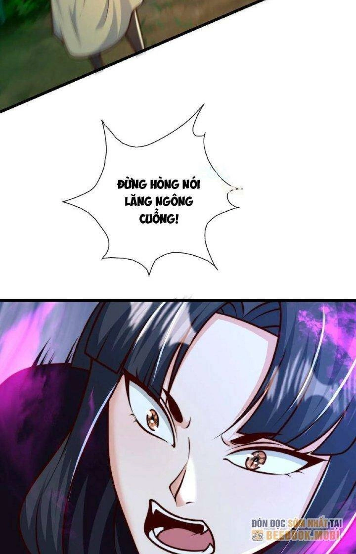 Ta Nuôi Quỷ Ở Trấn Ma Ty Chapter 163 - 6