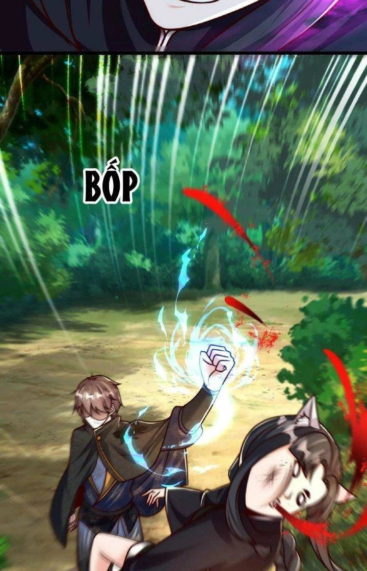 Ta Nuôi Quỷ Ở Trấn Ma Ty Chapter 163 - 7