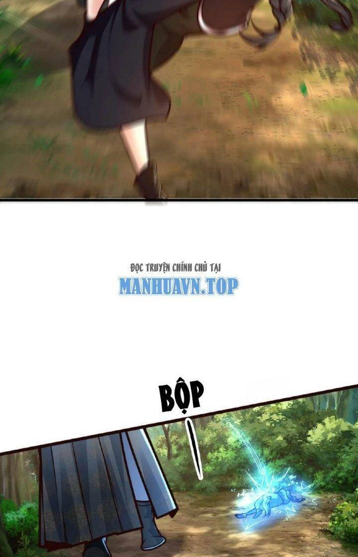 Ta Nuôi Quỷ Ở Trấn Ma Ty Chapter 163 - 8