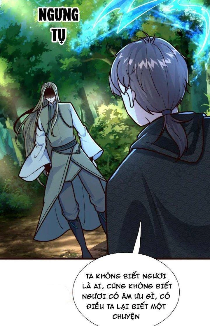 Ta Nuôi Quỷ Ở Trấn Ma Ty Chapter 163 - 10