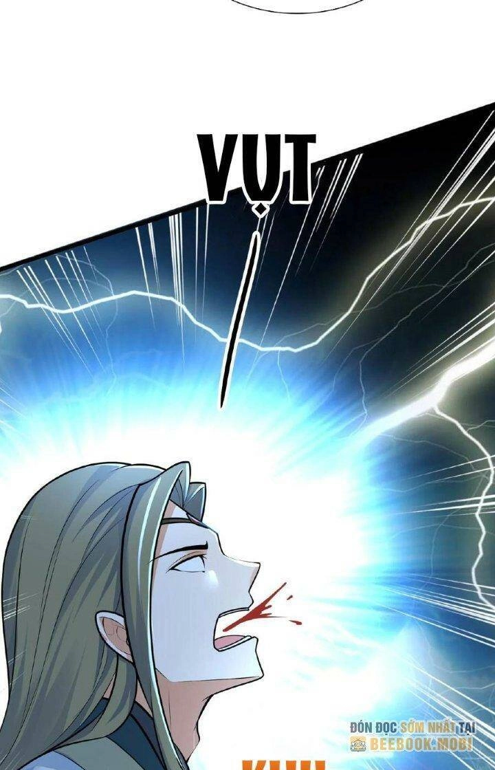 Ta Nuôi Quỷ Ở Trấn Ma Ty Chapter 163 - 11