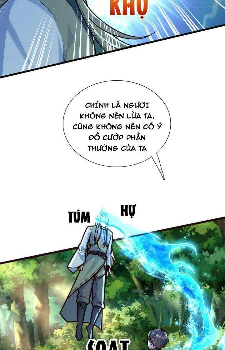Ta Nuôi Quỷ Ở Trấn Ma Ty Chapter 163 - 12