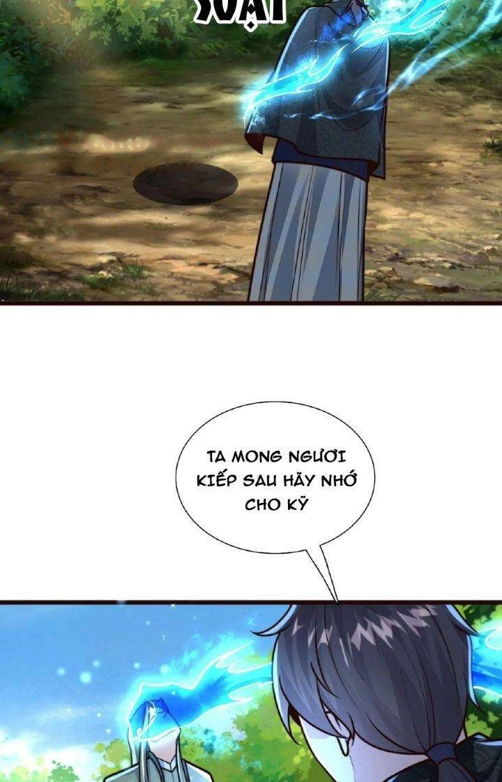 Ta Nuôi Quỷ Ở Trấn Ma Ty Chapter 163 - 13