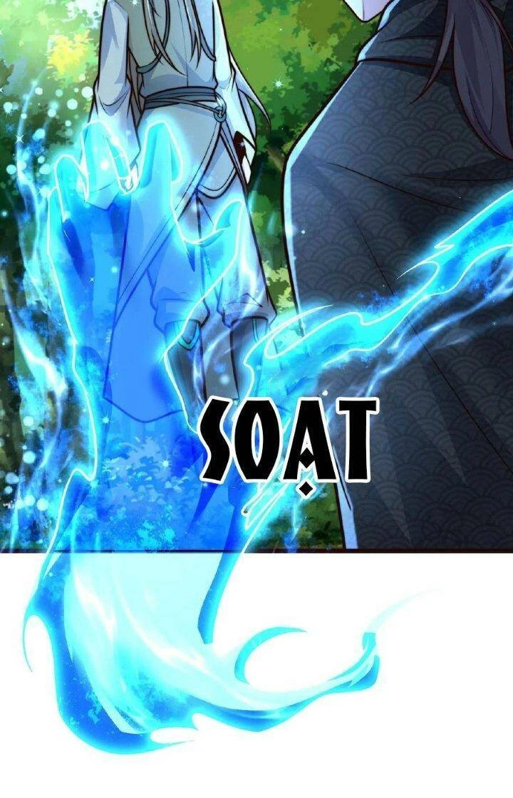 Ta Nuôi Quỷ Ở Trấn Ma Ty Chapter 163 - 14