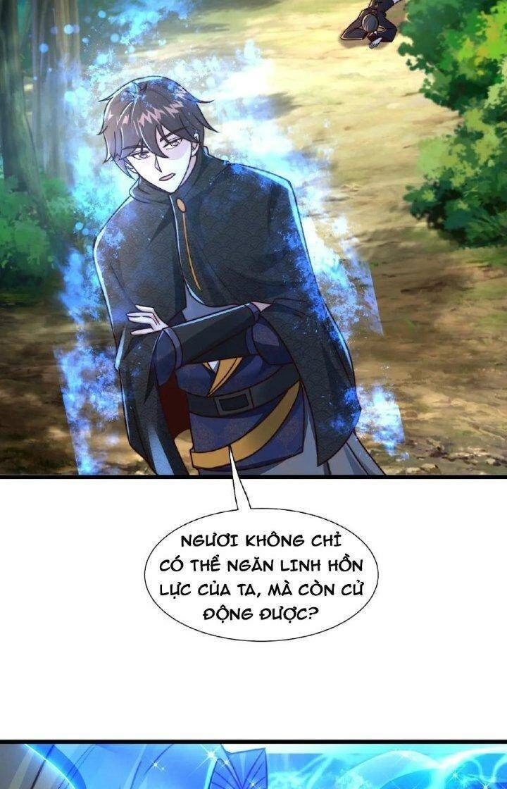 Ta Nuôi Quỷ Ở Trấn Ma Ty Chapter 163 - 18