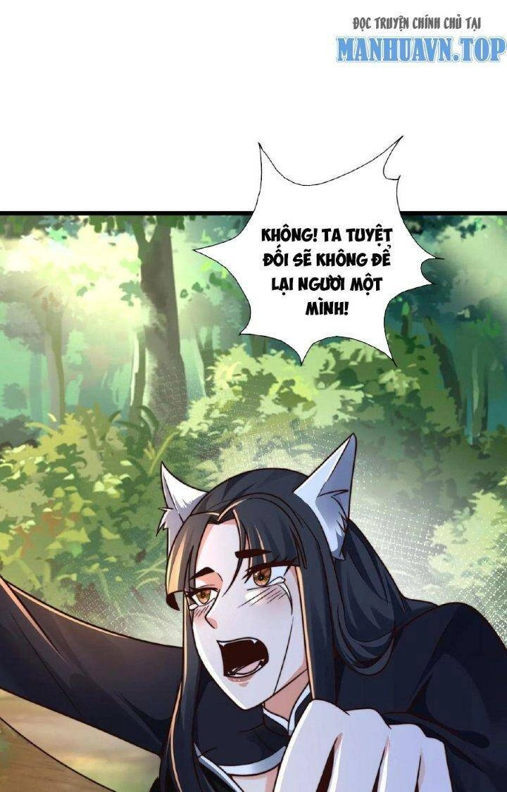 Ta Nuôi Quỷ Ở Trấn Ma Ty Chapter 163 - 20