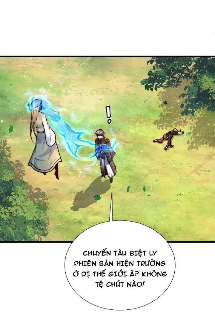 Ta Nuôi Quỷ Ở Trấn Ma Ty Chapter 163 - 22