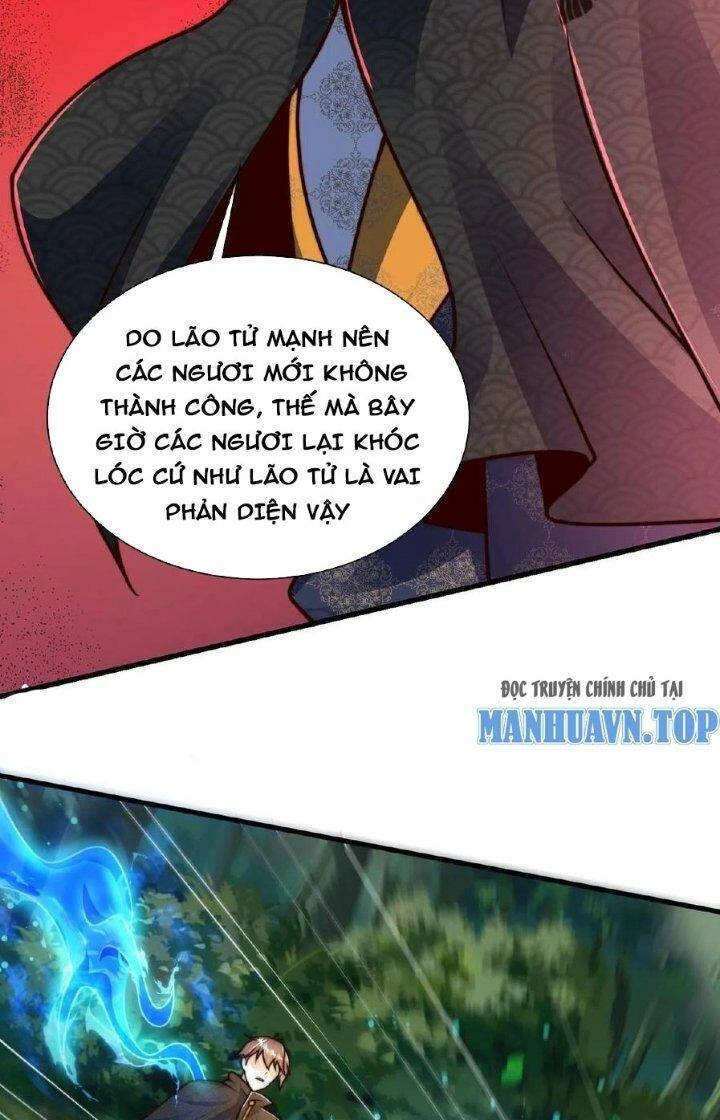 Ta Nuôi Quỷ Ở Trấn Ma Ty Chapter 163 - 24
