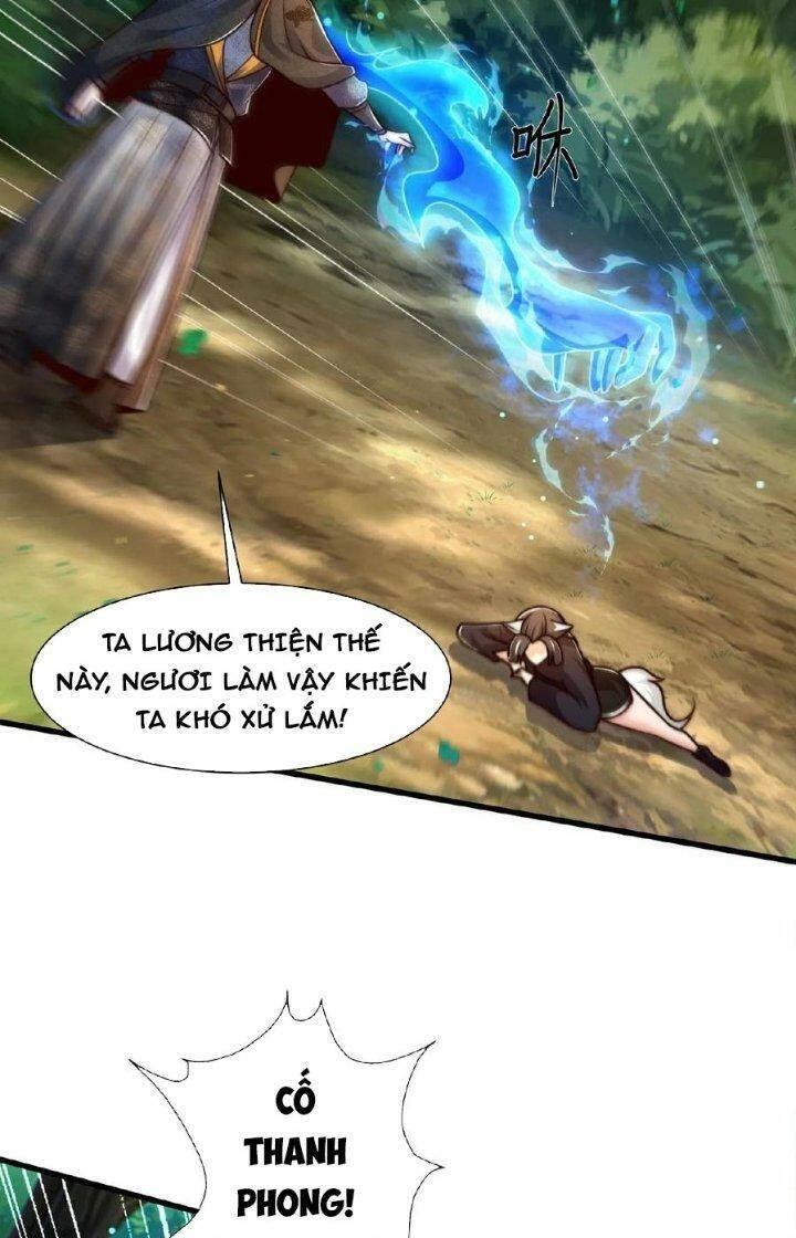 Ta Nuôi Quỷ Ở Trấn Ma Ty Chapter 163 - 25