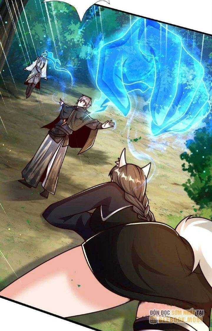 Ta Nuôi Quỷ Ở Trấn Ma Ty Chapter 163 - 26