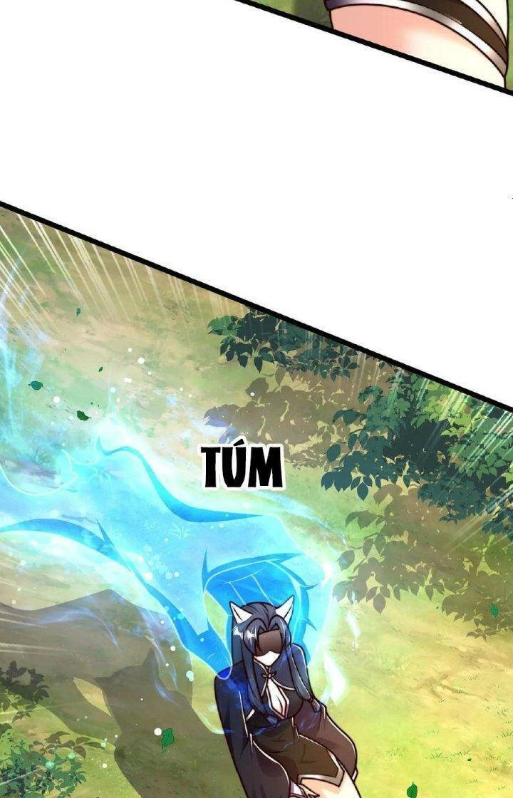 Ta Nuôi Quỷ Ở Trấn Ma Ty Chapter 163 - 27