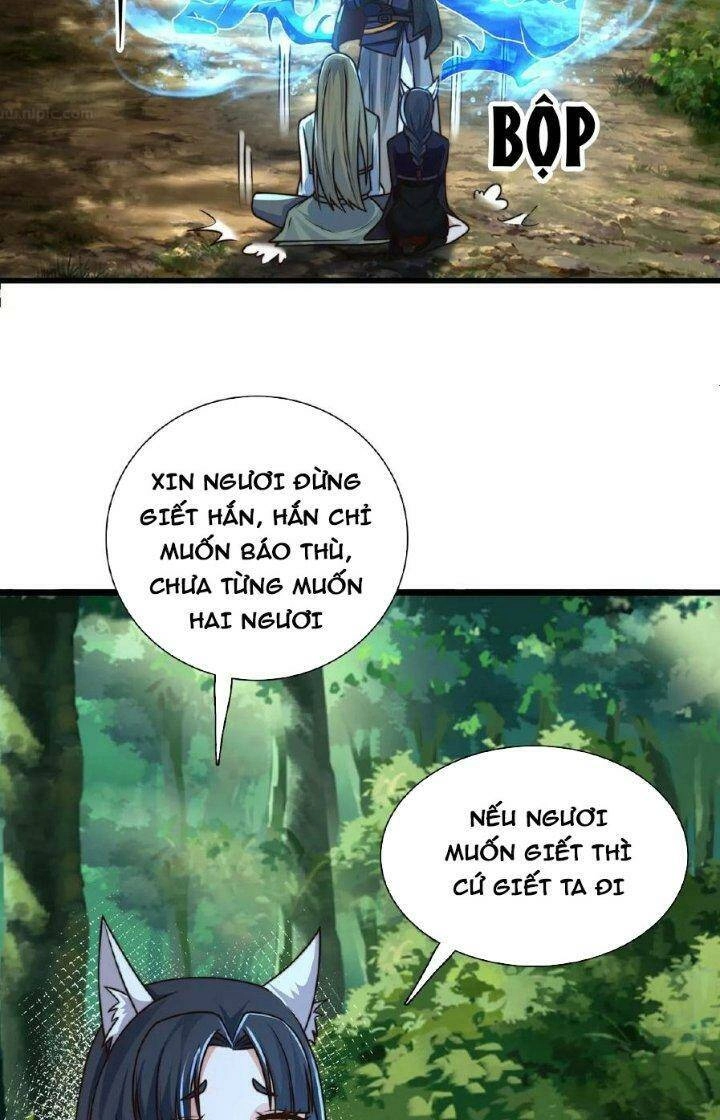 Ta Nuôi Quỷ Ở Trấn Ma Ty Chapter 163 - 30